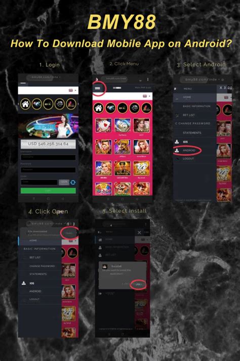 m bmy88 pro login